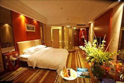 фото отеля Bayshore Hotel Dalian