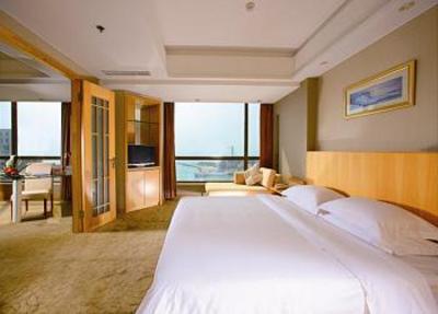 фото отеля Bayshore Hotel Dalian