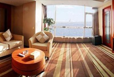 фото отеля Bayshore Hotel Dalian