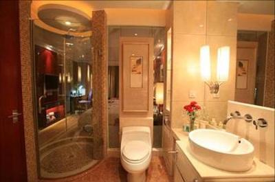 фото отеля Bayshore Hotel Dalian