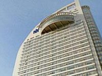 Bayshore Hotel Dalian