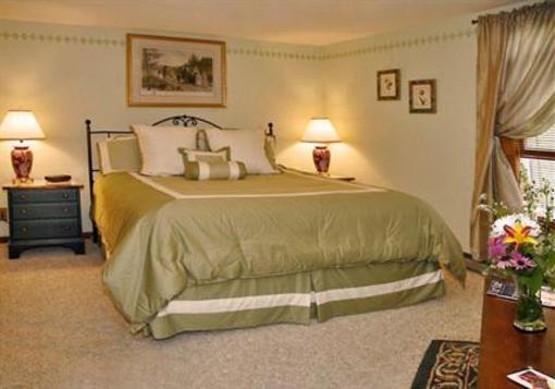 фото отеля Lovill House Inn - Bed and Breakfast