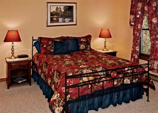 фото отеля Lovill House Inn - Bed and Breakfast