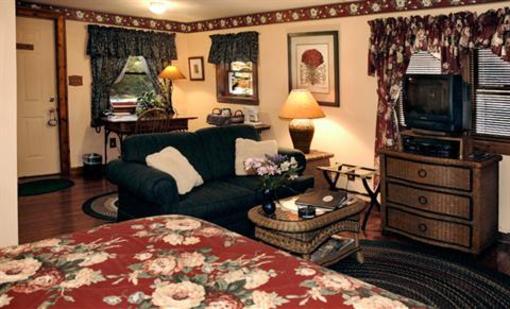 фото отеля Lovill House Inn - Bed and Breakfast