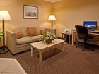 фото отеля Holiday Inn Express Cleveland Vermilion