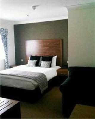 фото отеля The Anne Boleyn Hotel