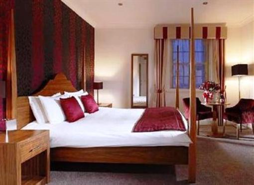 фото отеля The Anne Boleyn Hotel