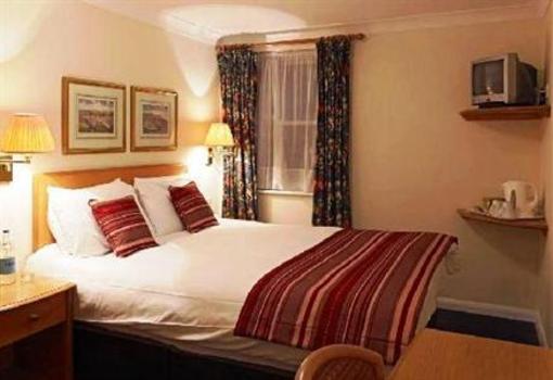фото отеля The Anne Boleyn Hotel