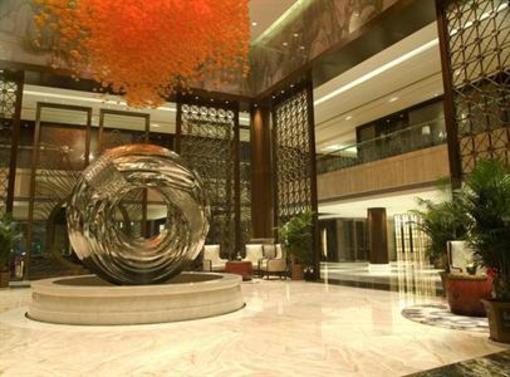 фото отеля Ondine International Hotel