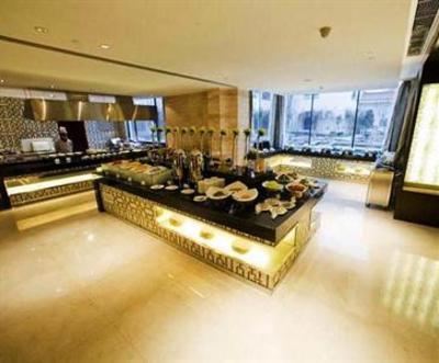 фото отеля Ondine International Hotel