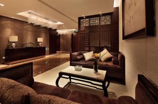 фото отеля Ondine International Hotel