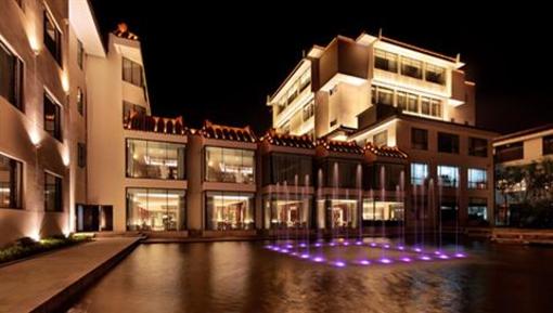 фото отеля Ondine International Hotel