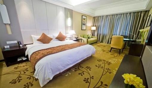 фото отеля Ondine International Hotel