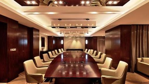 фото отеля Ondine International Hotel
