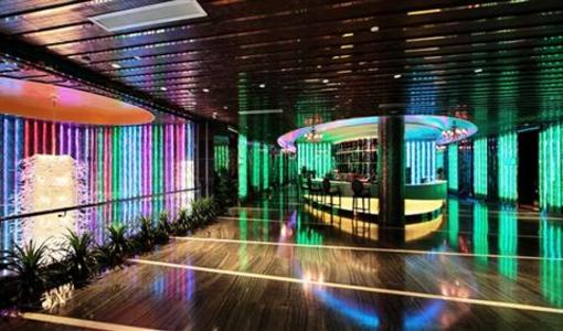 фото отеля Ondine International Hotel