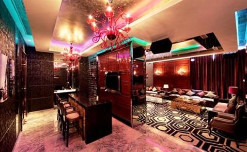 фото отеля Ondine International Hotel