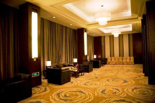 фото отеля Ondine International Hotel