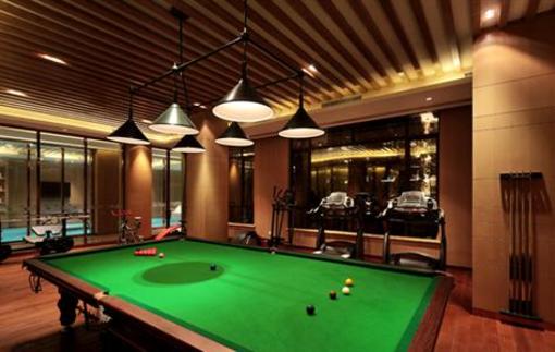 фото отеля Ondine International Hotel