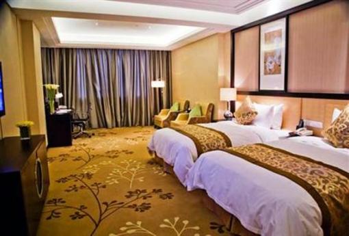 фото отеля Ondine International Hotel
