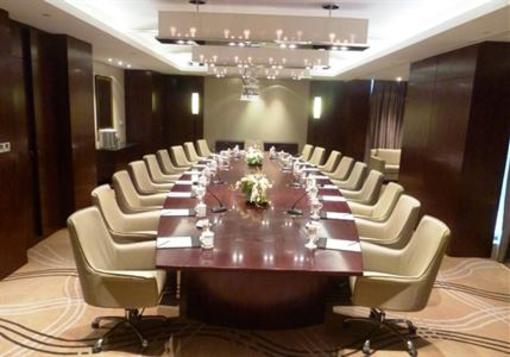 фото отеля Ondine International Hotel