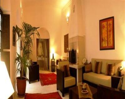 фото отеля Riad Ksiba