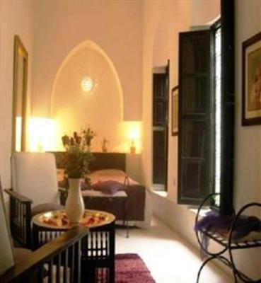 фото отеля Riad Ksiba