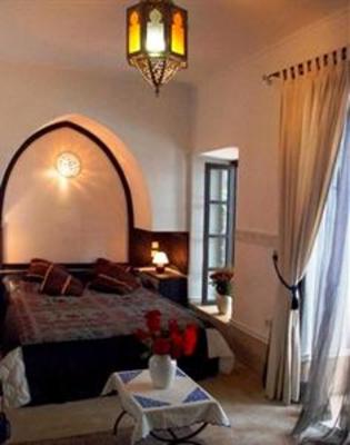 фото отеля Riad Ksiba