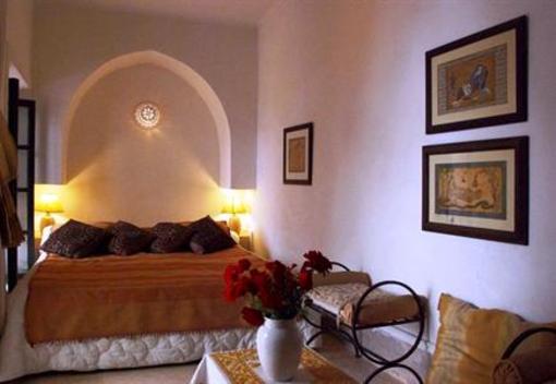 фото отеля Riad Ksiba