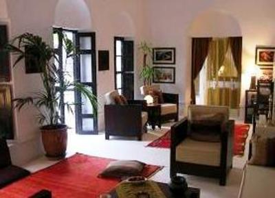фото отеля Riad Ksiba