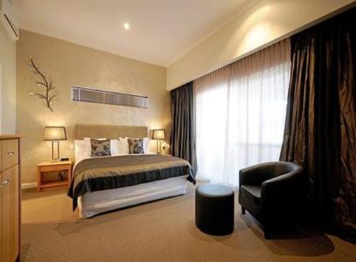 фото отеля Burns Beach Bed & Breakfast