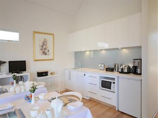 фото отеля Burns Beach Bed & Breakfast