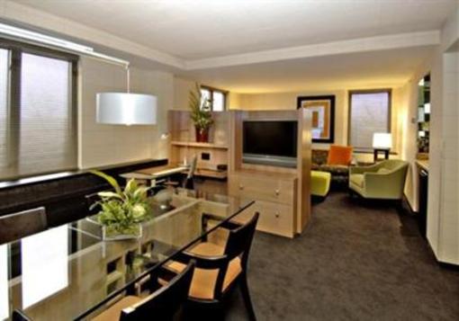 фото отеля Kellogg Hotel And Conference Center
