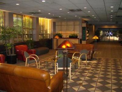 фото отеля Kellogg Hotel And Conference Center