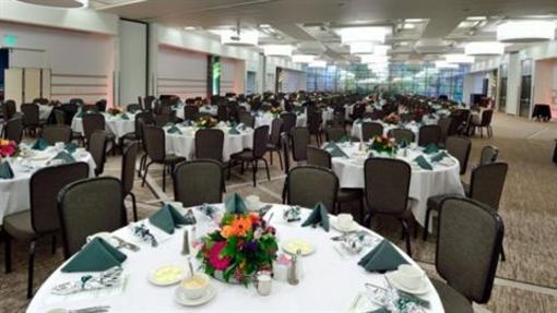 фото отеля Kellogg Hotel And Conference Center