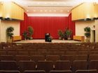 фото отеля Kellogg Hotel And Conference Center