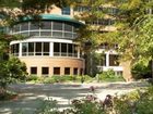 фото отеля Kellogg Hotel And Conference Center