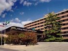 фото отеля Kellogg Hotel And Conference Center