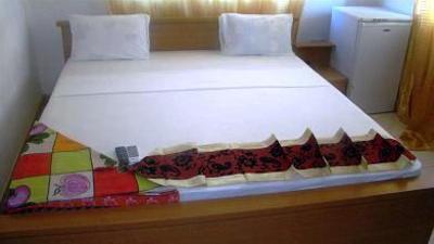 фото отеля Grand View Hotel Accra