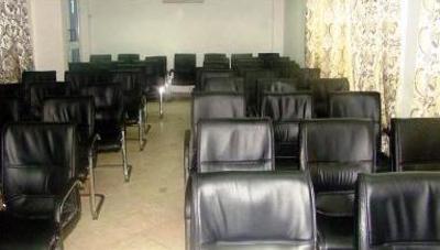 фото отеля Grand View Hotel Accra