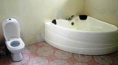 фото отеля Grand View Hotel Accra