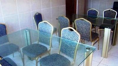 фото отеля Grand View Hotel Accra