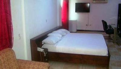 фото отеля Grand View Hotel Accra
