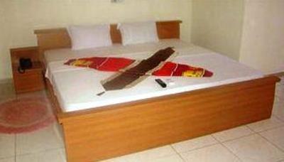 фото отеля Grand View Hotel Accra