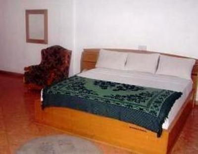 фото отеля Grand View Hotel Accra