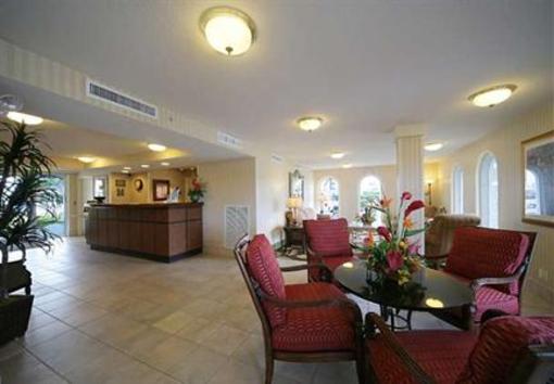 фото отеля Fairfield Inn & Suites Palm Beach
