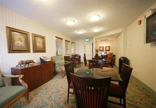 фото отеля Fairfield Inn & Suites Palm Beach