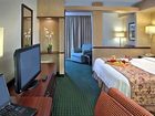фото отеля Fairfield Inn & Suites Palm Beach