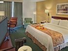 фото отеля Fairfield Inn & Suites Palm Beach