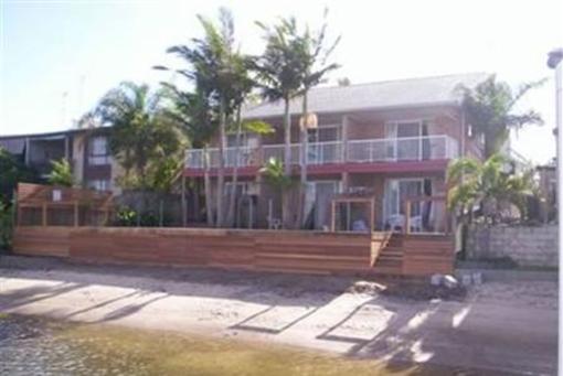 фото отеля Saltwater Villas Mooloolaba