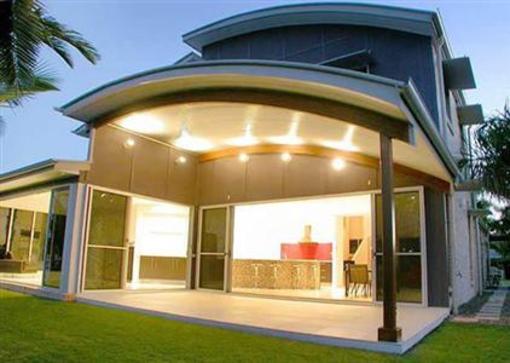 фото отеля Saltwater Villas Mooloolaba